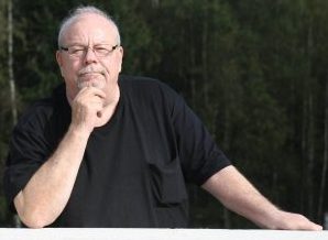 Canadian Battlefield Tours tour operator Gary McKay